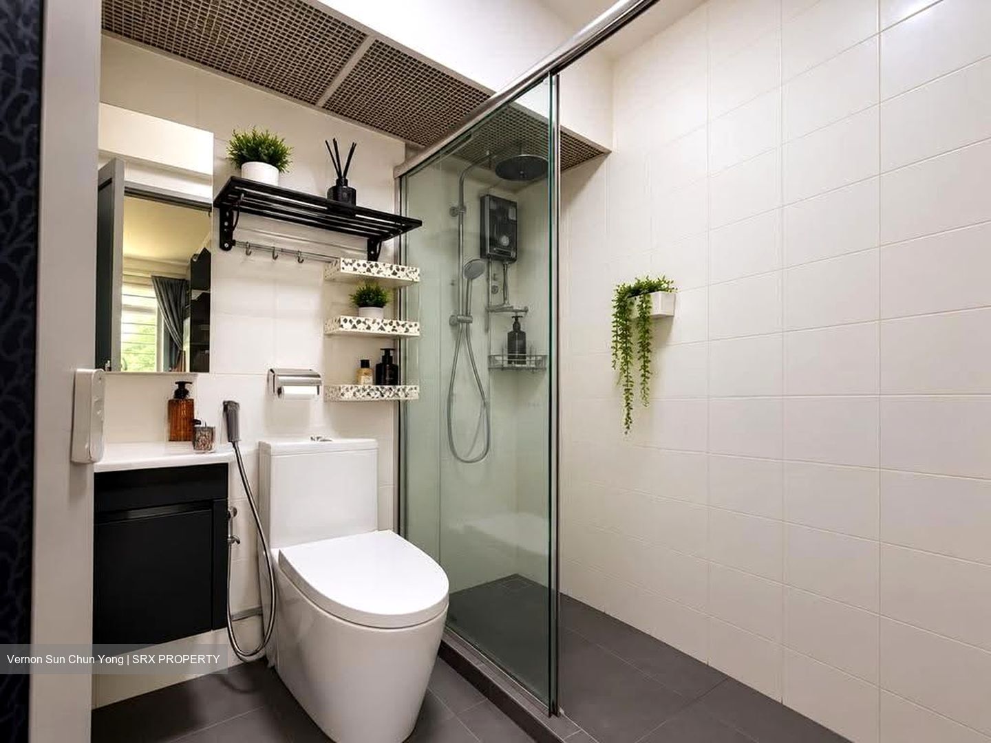 Blk 470A Hougang Parkview (Hougang), HDB 4 Rooms #624540211